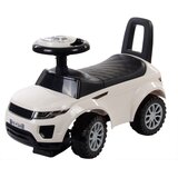  Dječja guralica SUV bijela 12mj+ | shoptok.hr