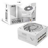 Asus PSU TUF-GAMING-1000G-WHT1000W 80Plus Gold;Full modular1x16pin;4×8 pin;5 x SATA | Eponuda.ba