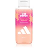 Adidas Vibes Get Comfy gel za tuširanje uniseks 250 ml | shoptok.hr