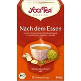 Yogi Tee Čaj za po obedu bio Cene