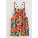 Patagonia Tidal Threads Romper Kombinezon tropiclimb / hot ember Cene