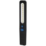 Ansmann WL390R punjiva radna lampa – COB LED/ 385 lm/ USB-C | Eponuda.com