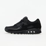 Nike Sneakers Air Max 90 Black/ Black-Black-White EUR 43 | Shoptok.si
