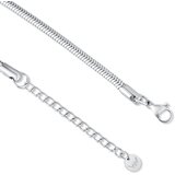 Vuch Narukvica Olen Silver | shoptok.hr