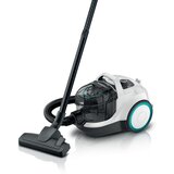Bosch Usisivač sa posudomSerie 4|, ProHygienic,BIJELI 10-godišnje jamstvo za motor | Eponuda.ba
