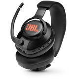 JBL Quantum400 gamer slušalice, crna | shoptok.hr