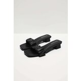 Marisse Shoes L-Bu-4001 Black | Shoptok.si