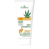 Mycosin aktivna krema s konopljinim oljem 30 g