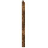  Uzglavlje Dimljeni hrast PB - Dimljeni hrast 150 cm | shoptok.hr