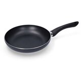  Tava sa slojem protiv lijepljenja EDM Basic Line Whitford Technology Crna Aluminij Ø 28 cm | shoptok.hr