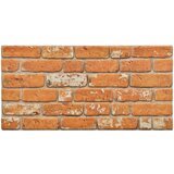  Zidne panele 10 pcs Opeka 100 x 50 cm EPS pjena | Eponuda.com
