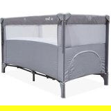 Aga4Kids Potovalna posteljica MR6668 Grey, (21120566) Cene