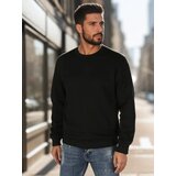 DStreet Bluza męska czarna Cene