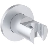 Ideal Standard Metalni držač za tuš glavu u mat srebrnoj boji IdealRain – Cijene
