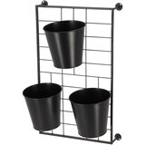 Esschert Design Metalni stalak za tegle za cvijeće (visina 57 cm) – | shoptok.hr