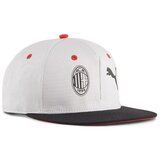 Puma Acm Fan Flatbrim Bijela Cijene