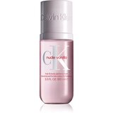Calvin Klein CK Nude Vanilla Mirisna magla za tijelo i kosu uniseks 100 ml | shoptok.hr