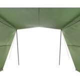 vidaXL Vodootporni šator 302 x 240 x 240 cm | shoptok.hr
