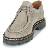 Pellet Čevlji Derby MACHO Siva | Shoptok.si