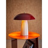 Bloomingville Keramična namizna svetilka s kovinskim senčilom (višina 32 cm) Arvid – | Shoptok.si