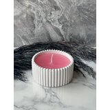 Aberto Design Mirisna sveća Glamour 1TM, Crvena Cene
