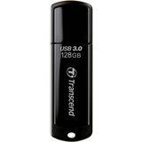 Transcend JetFlash® 700 USB stick 128 GB crni TS128GJF700 USB 3.2 1. Gen (USB 3.0) cene