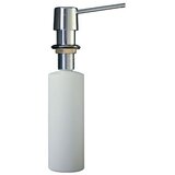  Dozator deterdženta SHR2 PVD Grafit | shoptok.hr