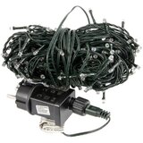 Lampice za Božićno drvce - Lanac svjetiljki sa 120 LED svjetala hladno bijelo | shoptok.hr