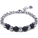 IZMAEL Zapestnica VO-34501 - Črna | Shoptok.si