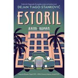 Geopoetika Dejan Tiago-Stanković - Estoril | ePonuda.com