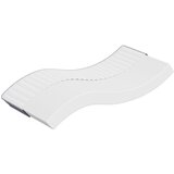 vidaXL Vzmetnica iz pene srednje mehka 90x200 cm, (21006864) | Shoptok.si