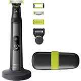 Philips Aparat za brijanje , trimer, Lice i Tijelo, OneBlade Pro - QP6651/61 | Eponuda.ba