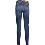 Kocca Jeans Ženske Traperice Plave | shoptok.hr