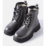 Gemre Green sneakers for kids Jeffrey | Shoptok.si
