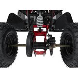 Ramiz Otroški štirikolesnik ATV MINI 49cc RENEGADE 6 col rdeča | Shoptok.si