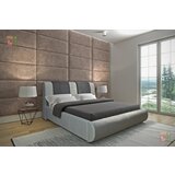 Pionier Postelja Platinum - 180x200 cm | Shoptok.si