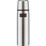 Thermos Light & Compact Bottle stainless steel - 0,75 l | Shoptok.si