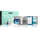 Beauty Discovery Box Notino Biotherm Moisturizers for HIM and HER set uniseks Cene
