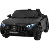  Licencirani auto na akumultor Mercedes Benz AMG SL63 - crni | shoptok.hr