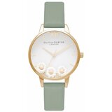 Olivia burton Ura ob16ch17 pisana | Shoptok.si