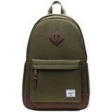 Herschel Nahrbtniki Heritage Backpack - Ivy Green/Chicory Zelena | Shoptok.si