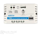 EPEVER Kontroler punjenja solarnog sistema 5A 12V LS0512EU Cene