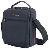 Discovery Torbe za čez ramo D0120206 pisana Cene