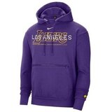 Nike Lakers Courtside Ljubičasta Cijene