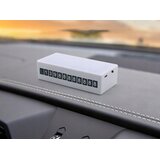  Hitna baterija. 40 led magnetna svjetiljka s telefonskim brojem usb | shoptok.hr