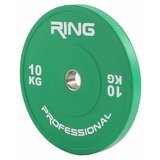 Ring bumper tegovi ploče u boji 2 x 10kg-RX WP026 BUMP-10 cene