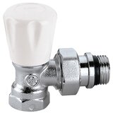 Caleffi Ventil za radijator 3|8 EK 411302 Cene