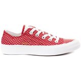 Converse Nizke superge Chuck Taylor All Star II Rdeča | Shoptok.si