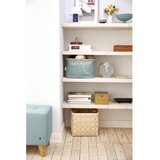 Wenko Tekstilne košare v kompletu 2 ks 38x26x26 cm Tom Tailor – | Shoptok.si