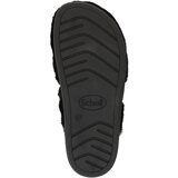 Scholl Papuče 'IVY' crna | shoptok.hr